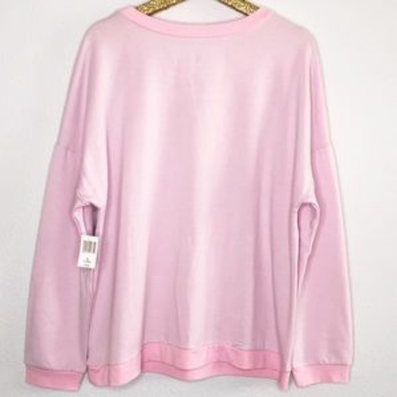 NWT Disney Beauty and the Beast Sweater - Picture 5 of 6